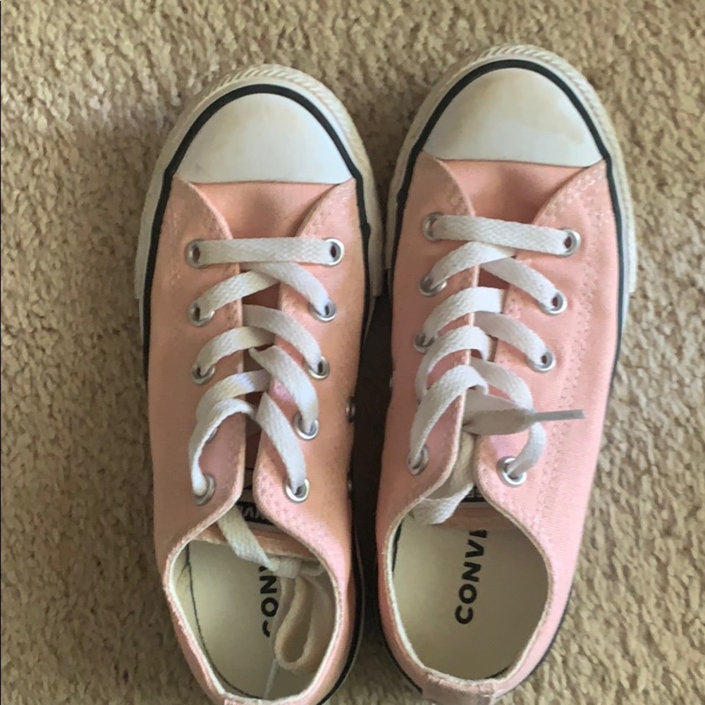 Converse shoes